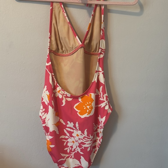 J crew swimsuit size M - Picture 3 of 4